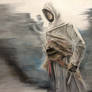 Altair - Assassin's Creed 1