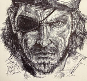 Snake (Big Boss)