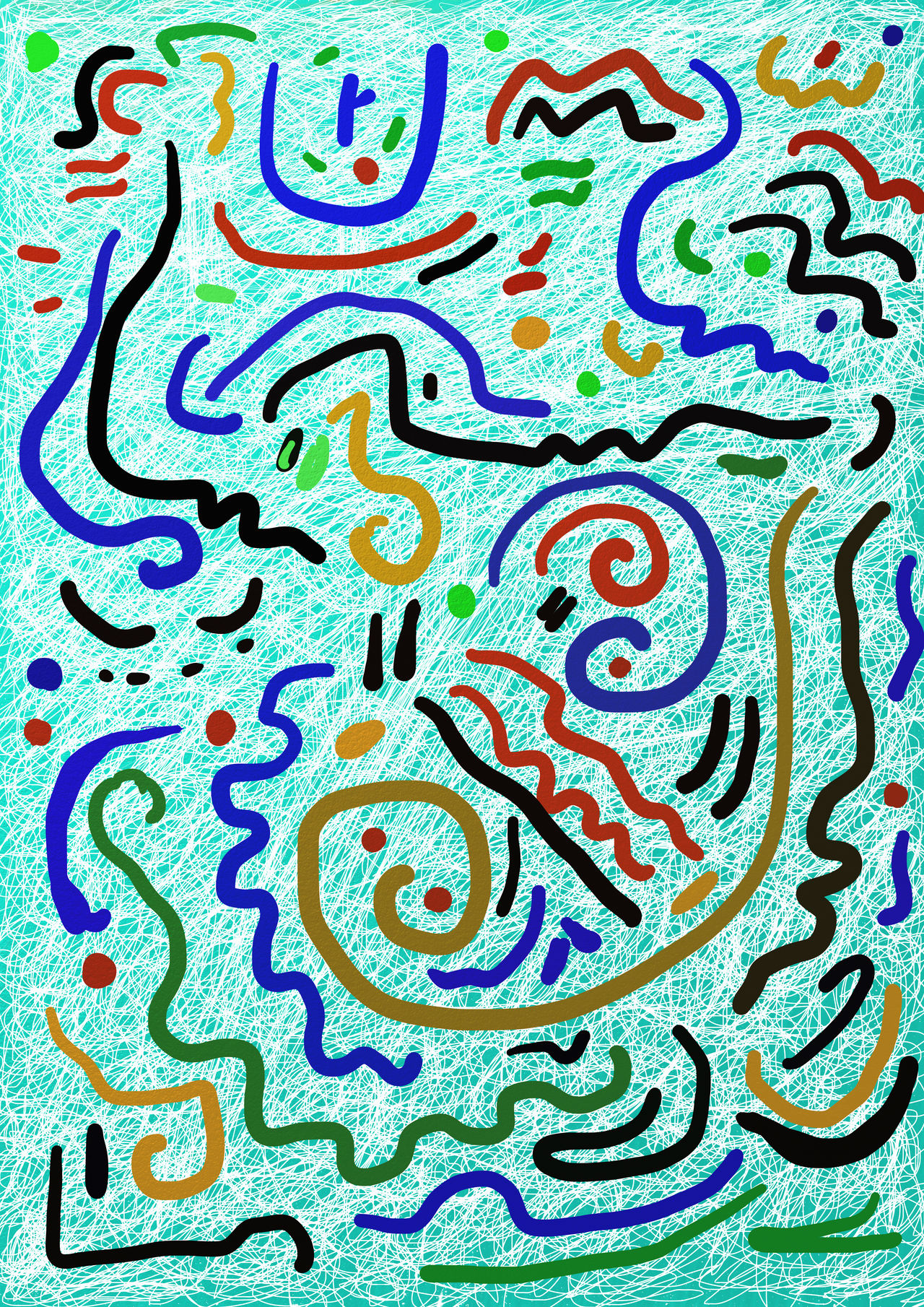 Abstract Art 90 By GirishIyer On DeviantArt abstract-art-90-by-girishiyer-on-deviantart