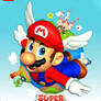 Super Mario 3D All-Stars : Super Mario 64