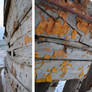 Old Ships Diptych
