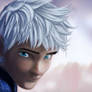 Jack Frost By Hivonart