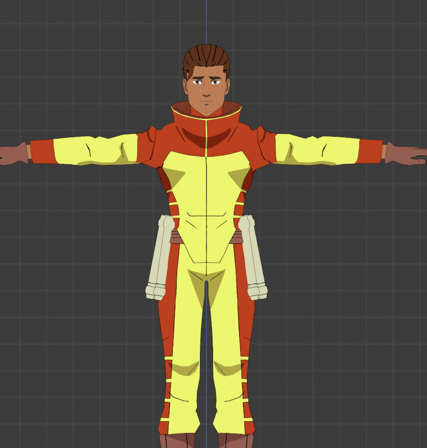 rex splode by silent8401 on DeviantArt