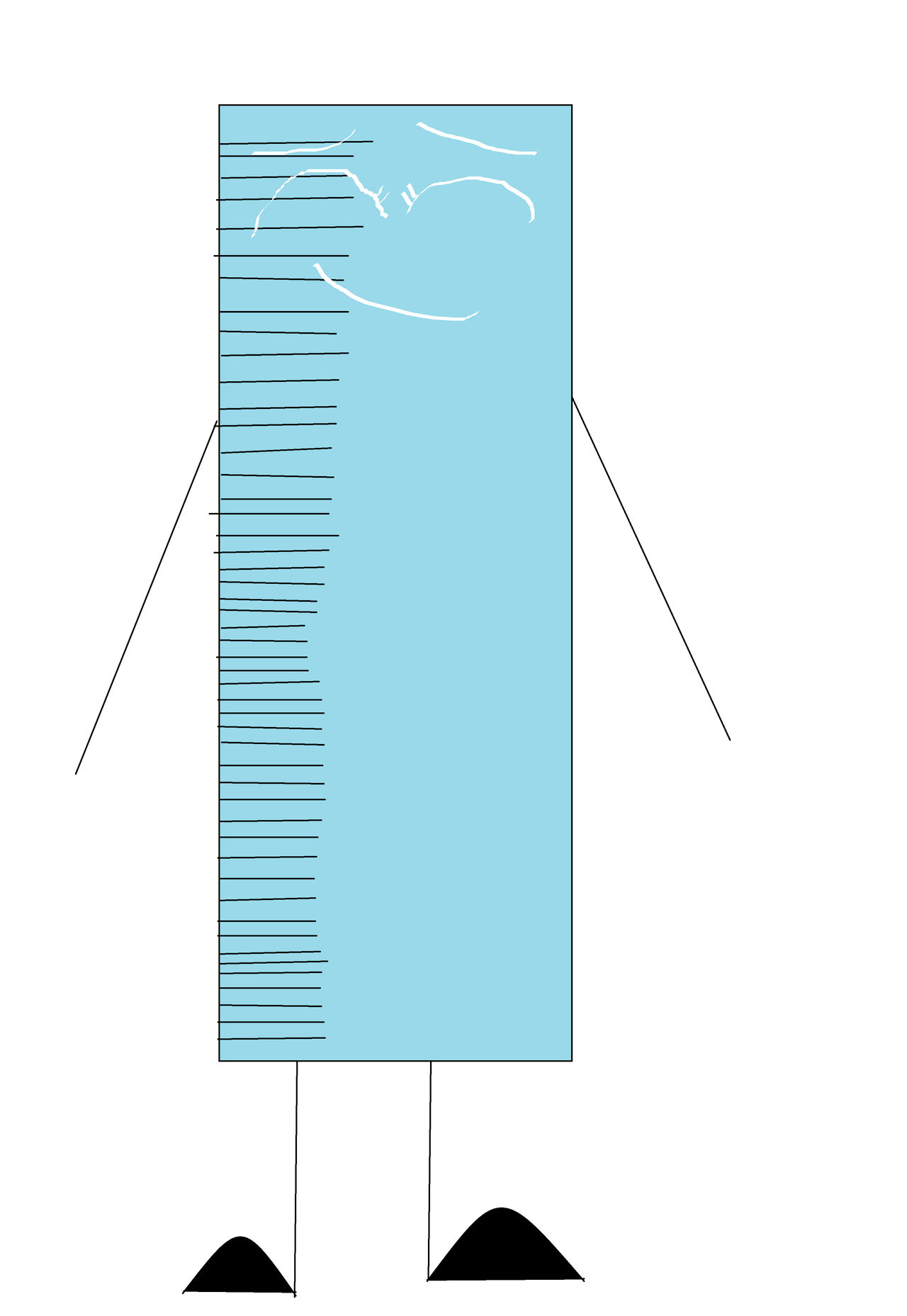 Ruler (My third OC) by adrielferrer on DeviantArt