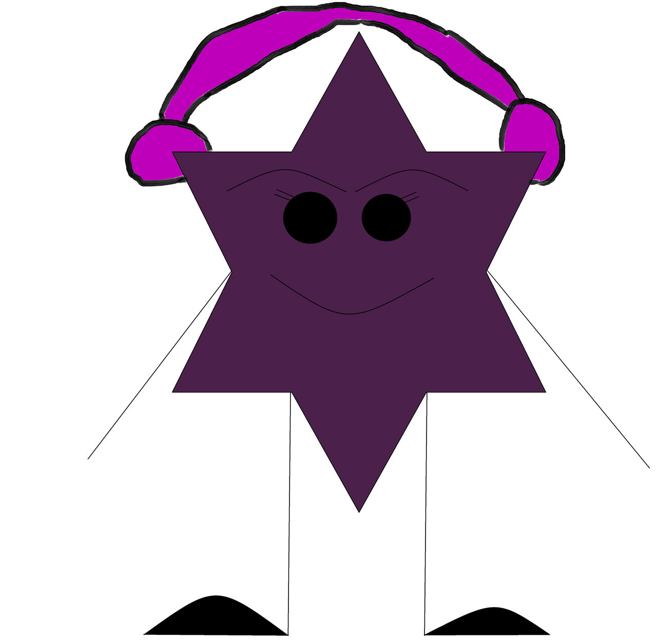 Bea Object Bea as an Object Show OC by adrielferrer on DeviantArt