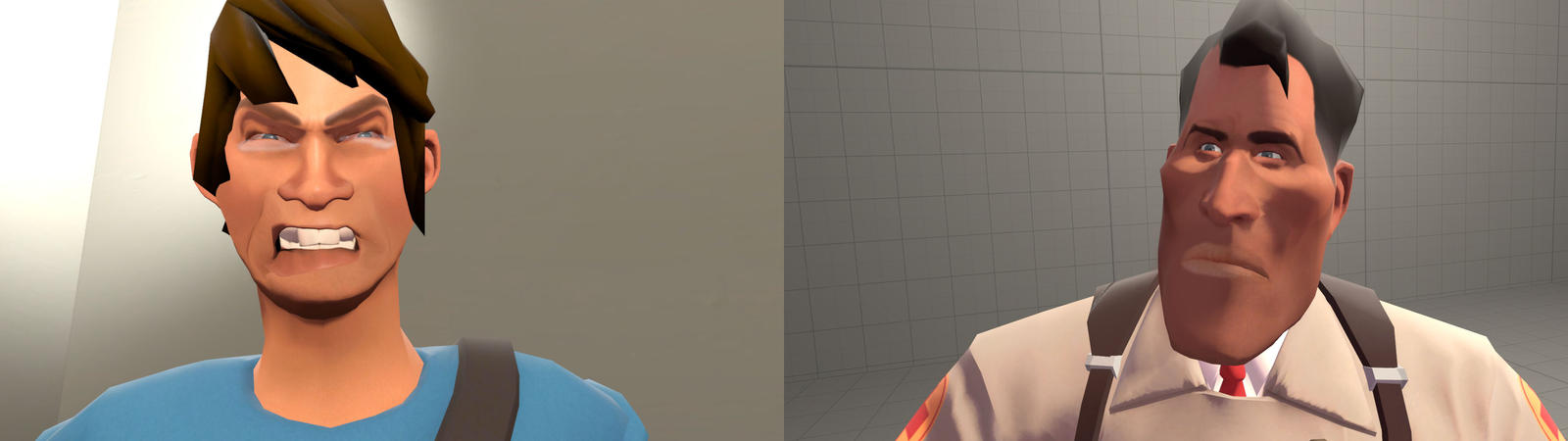 (SFM) Damn you Medic, Stop Using Uber on Pyro! by ralphsoliman on ...