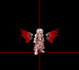 Ice Wing Ragnarok Ragnarok Wing by newlittleone on DeviantArt