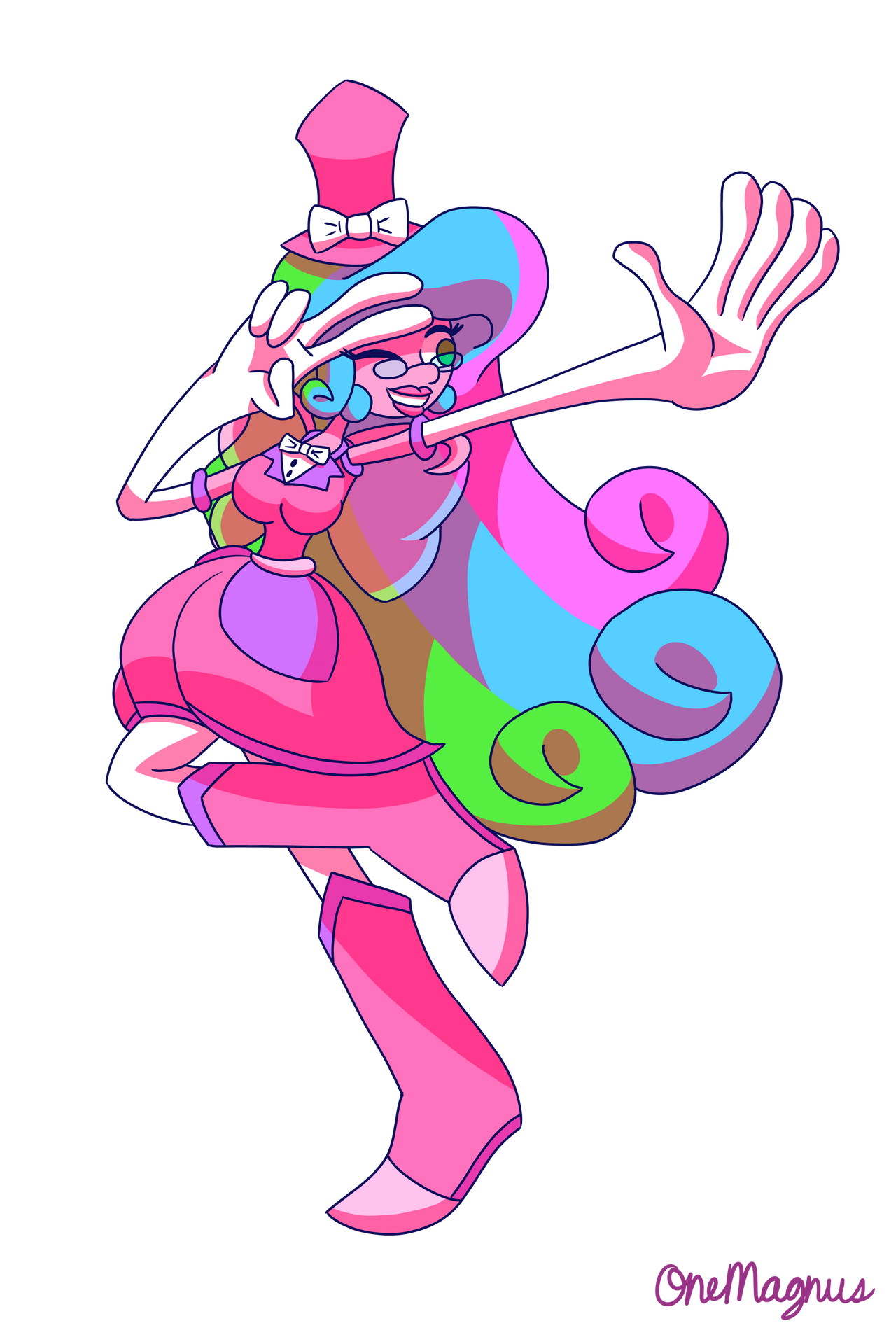 Deviantart Transparent Clairy Transparent by OneMagnus on DeviantArt