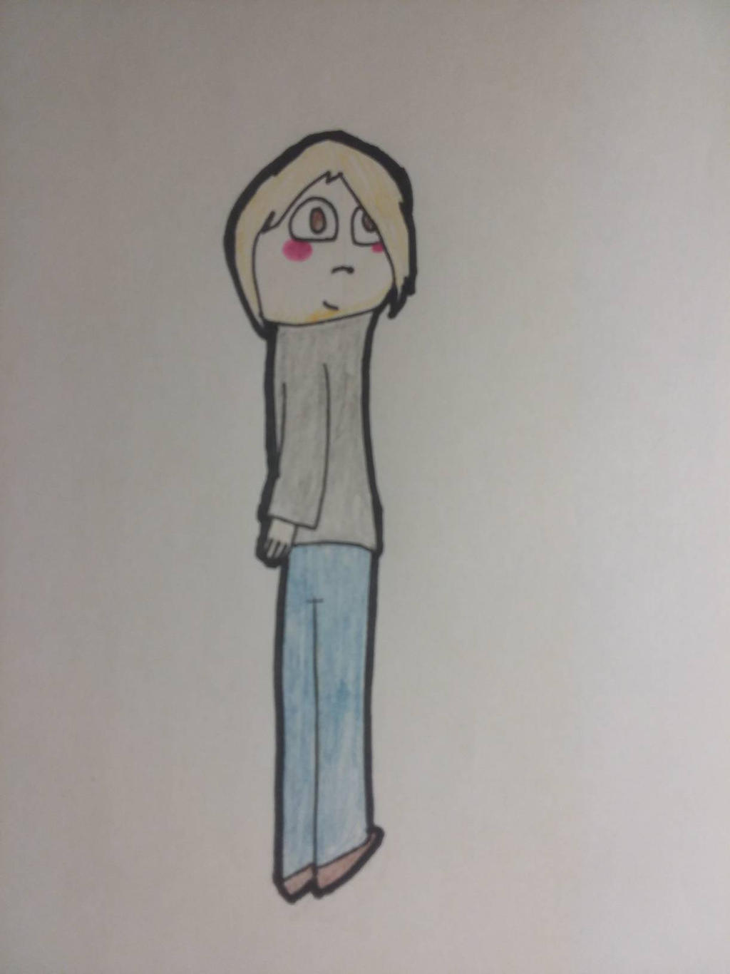 8 Bitryan Deviantart 8-BitRyan Fanart by FnafFuntimefoxy2 on DeviantArt