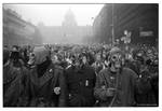 Prague Wenceslas Square No II by RaMiBru