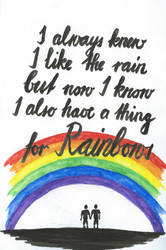 Rainbows