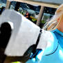 Otakon 2011 Zero Suit Samus