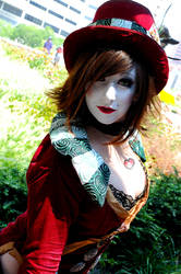 Otakon 2011 Mad Moxxi