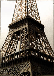 Eiffel Tower