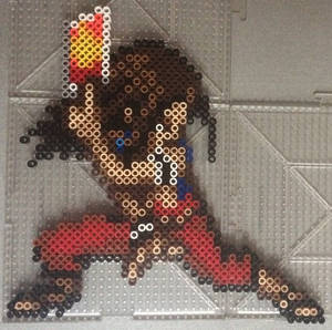 Cana Alberona Perler