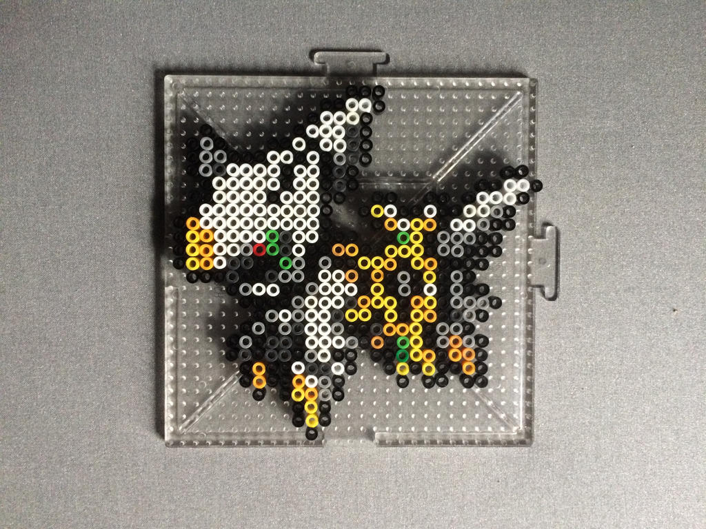 Mini Perler Pokemon 1 by Twizz3985 on DeviantArt