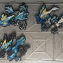 #646 Kyurem Perlers