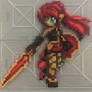 Pyrrha Nikos Perler