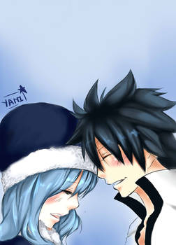 Gruvia