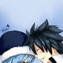 Gruvia