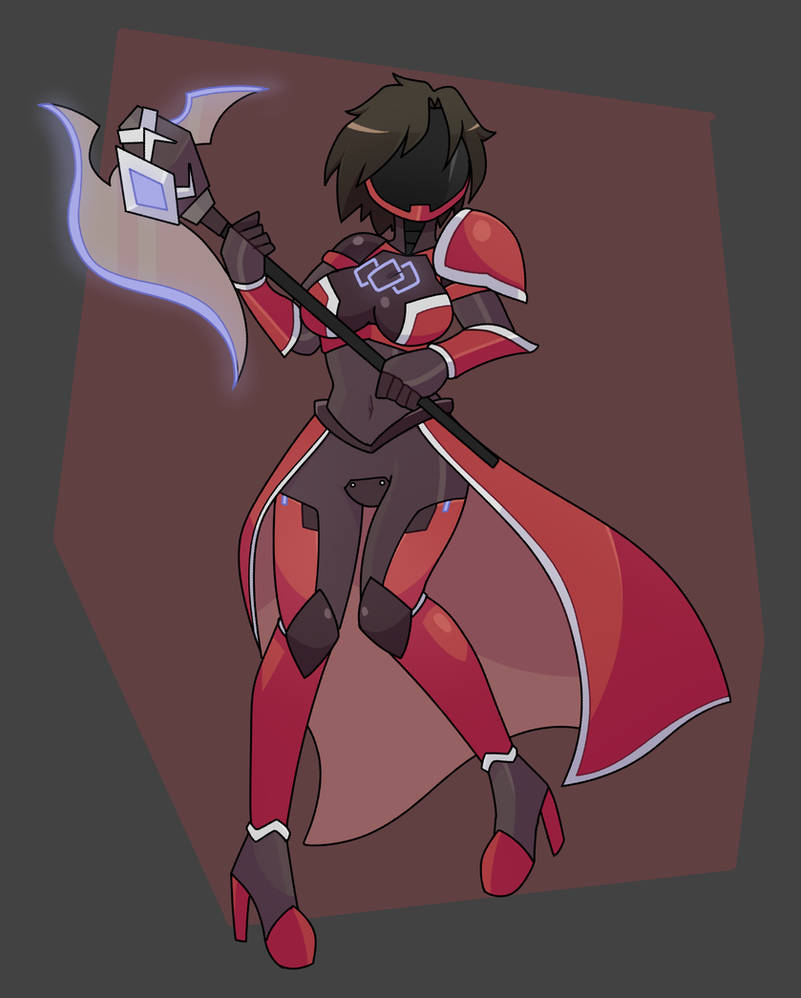 Garlean Insigna CM - Garlean Drone by rakuma-imp on DeviantArt