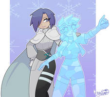 Upgrade #193- Gorgonsofia