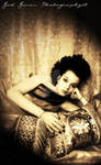 Glamour by EricaCammer
