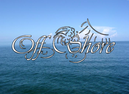 Off Shore Logo