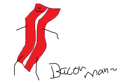 Baconman~