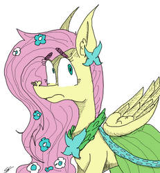 Fluttershy