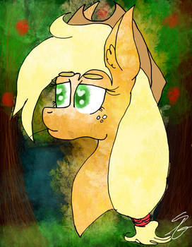 Applejack