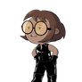 Character from Fionna and Cake - ChibiCommission
