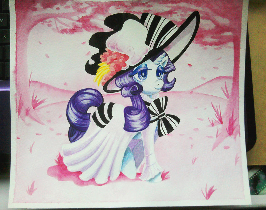 MLP: My Fair Lady (2013)