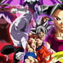 Tournament of Power