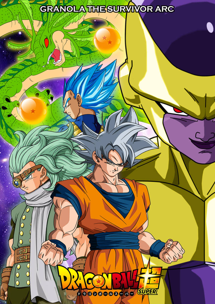 Granola The Survivor By Ariezgao On Deviantart Granola The Survivor By Ariezgao On Deviantart