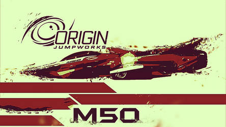 Origin M50 QTD