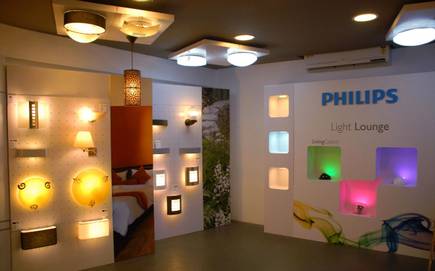 Interact Lighting from Philips Lighting by Ashika11 on DeviantArt