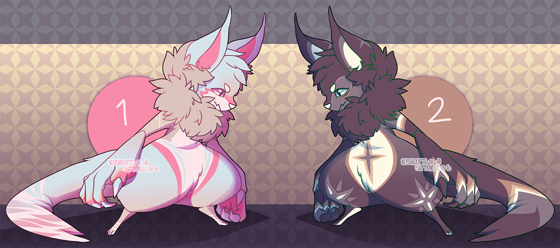 [122] possible closed specie auction! closed