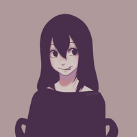 Tsuyu Asui