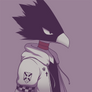 Fumikage Tokoyami