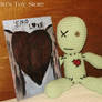 Emo Voodoo Doll