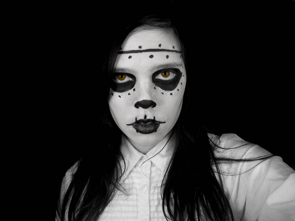 Skeleton (edit) by akutskil0ver on DeviantArt