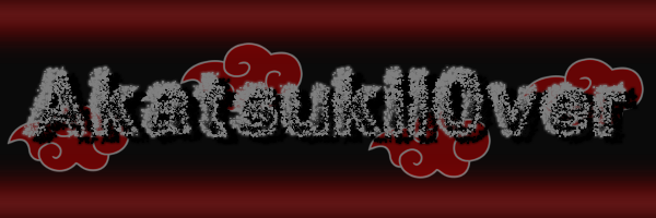 Akatsukil0ver Banner