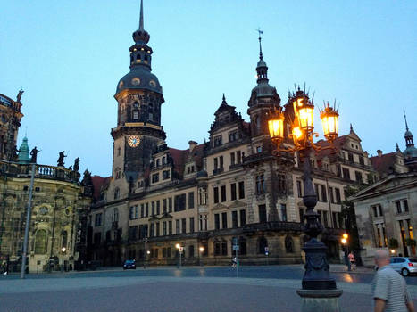 Dresden Life