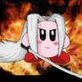 Sephiroth Kirby