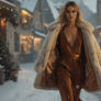 Evening Snow (4)