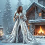 Silver Snow (2)