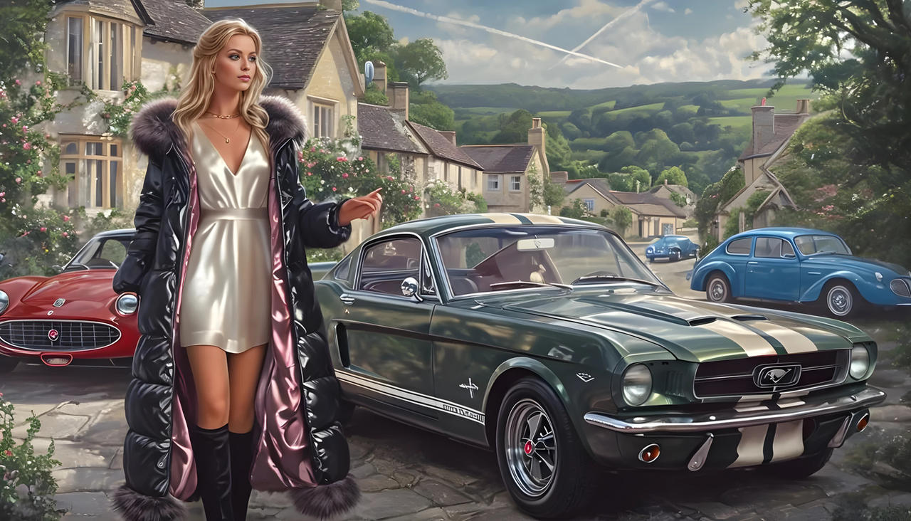 Is That The Car (2)
