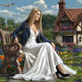 By The Pond (1)