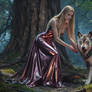 Wolf Friend X(2)